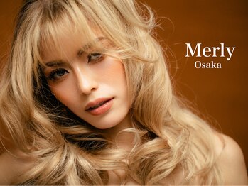 Merly Osaka【メリー オオサカ】