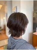 ショートウェーブ