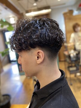 ボスコ 下北沢店(bosco) メンズスタイル