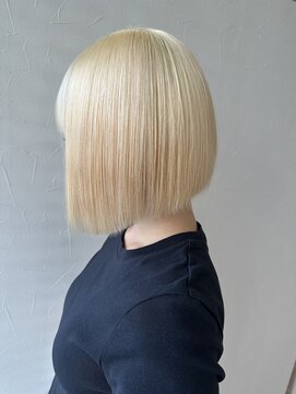 ファブ 千葉店(FaB) 【KASUMI指名カラー】