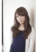 レイヤーロング　20代/30代/40代/50代