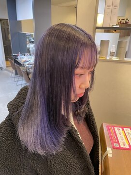 エイト 博多店(EIGHT hakata) 【EIGHT hakata】長木雄飛