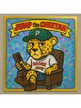 ジャンプザチーター(JUMP the cheetah)&nbsp;指名なし 