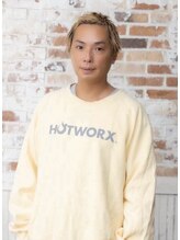 トレドナイン バイ ヘッドライト 溝の口店(toledo9 by HEADLIGHT)&nbsp;元郷 敬裕