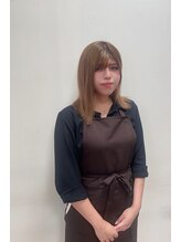 ルシードスタイルバレッタ フォーメン(LUCIDO STYLE BARRETTA for men)&nbsp;AIMI 