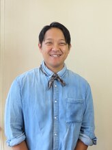 ゴーオン(Go/ON)&nbsp;ゴウ ニシナカ