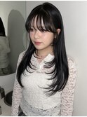 ハイトーン/ブリーチ/名古屋