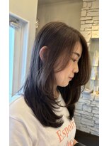 ペッツショコラ(PETZ chocolat) ミディアムレイヤー