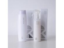 イルデパン 北上店(ILE DES PINS)の雰囲気（《リケラ取り扱ってます》）