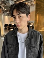 スクリーン(SCREEN)&nbsp;MEN’S HAIR/波巻ツイストスパイラル/フェザーパーマ