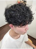 スペインカール