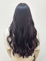 セルカ 新宿(CERCA) ラベンダーカラー【CERCA新宿/新宿西口】