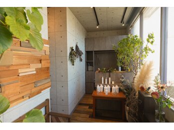 MIGRATORY【マイグラトリー】