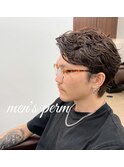 メンズスタイル