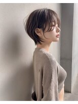 カルラ(Karra) 姫カット/カール/シアーカラー/セミディ/【蒲田】