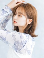 リリーオブザベイス(Lily of the Vase)&nbsp;こなれ感/くびれミディ