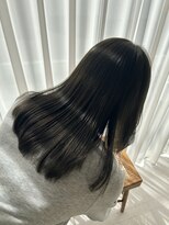 ロエ(LOE)&nbsp;赤み消しオリーブカラー！