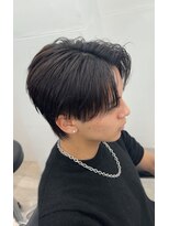 ゴールドシブヤ(GOALD SHIBUYA)&nbsp;ナチュラルセンターパート