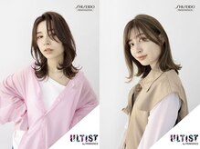 手ぐしだけで決まる「褒められスタイル」の完成！5年後も美しくいられるための,当店独自の伴走型サポート♪