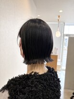 ミューズ 守山店(MUSE)&nbsp;【MU-SE守山店】外ハネミニボブ