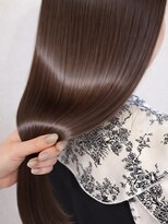 グランルーチェ(Grande Luce)&nbsp;Grande Luce 髪質改善トリートメント/ストレートパーマ/名古屋