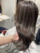 ルシール バイ アリア(Lucir by aria)&nbsp;ハイライトカラー♪