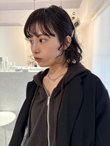 エヌ 河原町(enu) clip arrange