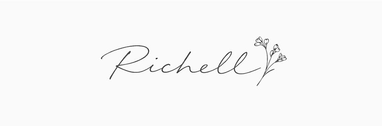 リッチェル(Richell)のサロンヘッダー