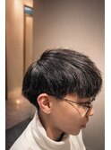 【Miliリアルサロンワーク】お客様スタイル