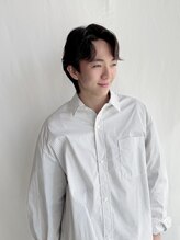 クレーデヘアーズ 相田店(Crede hair's)&nbsp;土井 宏晟