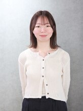 ヘアポジションレヴ 川越(HAIR Position rev”) 西澤 菜月