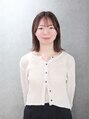 ヘアポジションレヴ 川越(HAIR Position rev”) 西澤 菜月