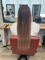ウィスプヘアー(wisp HAIR)&nbsp;#プルエクステ#エクステ#大宮#埼玉