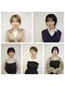ベラ(Bella)の写真/360°計算されたショートヘアに。あなたの魅力を最大限に引き出し、周りと差がつくデザインへ◎
