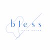 ブレス(bless)のお店ロゴ