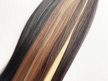なご美ヘアー(なご美hair)の写真