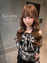 ルシティ(Le City)