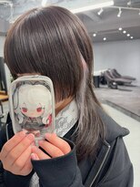 ビューズ ニイガタ(VIEWS NIIGATA)&nbsp;にじさんじ サーニャ葛葉 カラー ダブルカラー新潟駅/新潟駅南】