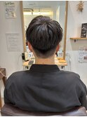 20代/30代/メンズカット/カジュアル/パーマ/江坂/江坂駅