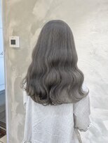 アクセル(Axe-l)&nbsp;くすみグレージュ