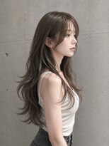アイシー 関内(ICY) オリーブベージュ