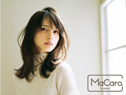 マカロ バイアクロス(MaCaro. by across)の写真