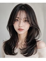 ヘアーリゾートガーデン 浅草 蔵前店(Hair Resort Garden)&nbsp;髪質改善/縮毛矯正/レイヤーカット/ボブ/ヘッドスパ