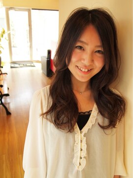 ツイギー 宮西店(TWiGGY) 溺愛シリーズ「柔」...　by TWIGGY