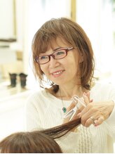 グミグミ(Gumi Gumi byIfh) 田中 久美子