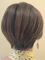 モードケイズ 尼崎店(MODE K's) 大人女性タイトショート