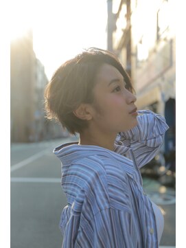 サイン ヘア イノベーション(sign HAIR INNOVATION) ゆるふわウェービィー