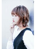 Aimee おフェロミディ×クリスタルグレージュ