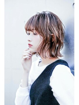 エイミー(Aimee) Aimee おフェロミディ×クリスタルグレージュ