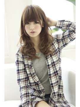 ウィル 京橋店(WiLL) 【WiLL京橋店】加藤武ヘアスタイル68